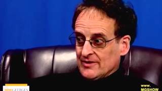 Clark Elliott Ghost In My Brain