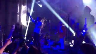 Kill Hannah- Kennedy live at Metro 12/18/15 Final show