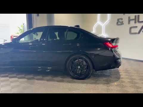 BMW 330E M SPORT // MSPORT BODYKIT // LOW KMS - Image 2