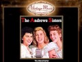 The Andrews Sisters - The Blond Sailor (VintageMusic.es)