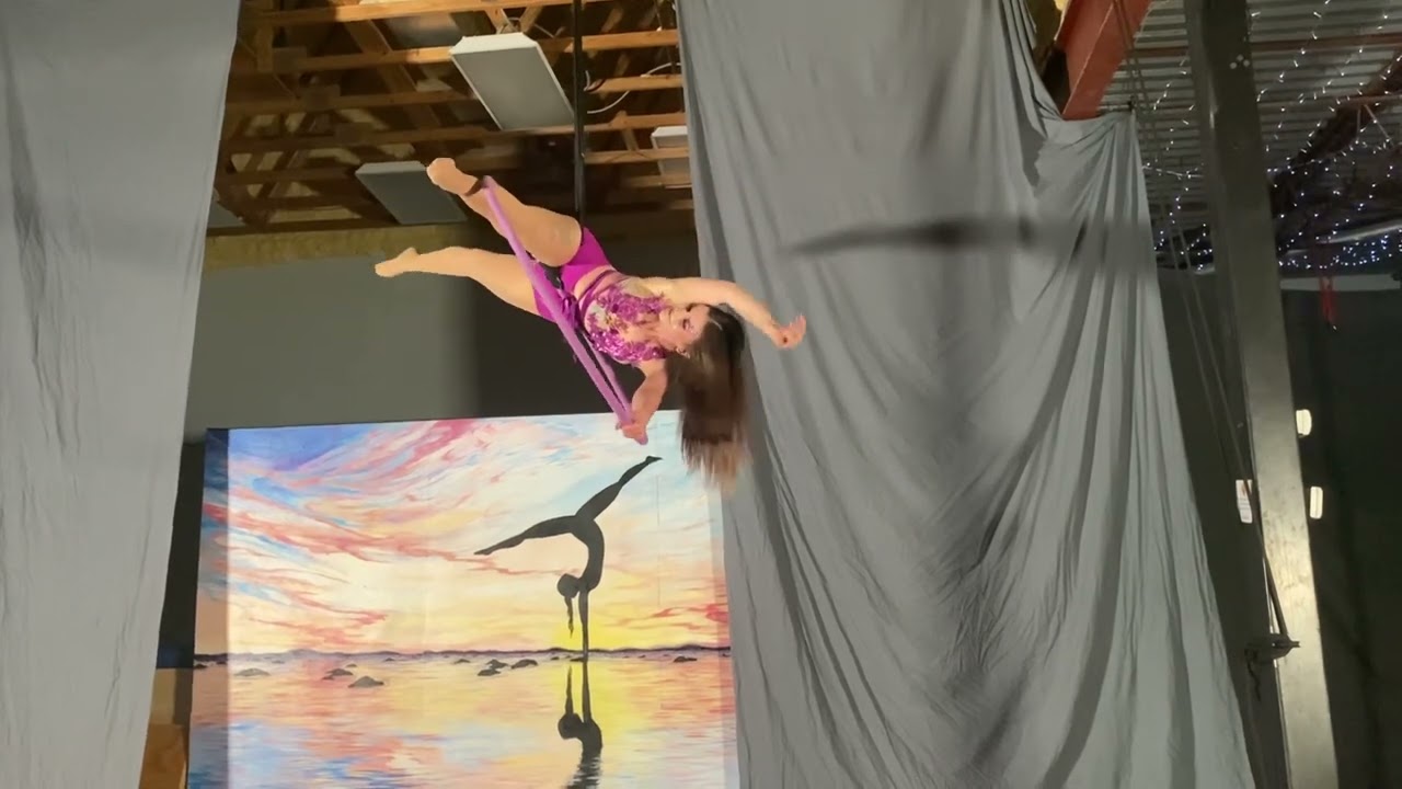 Promotional video thumbnail 2 for Marcela Aerials