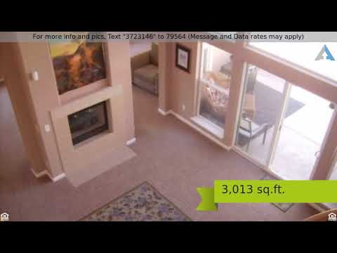 Priced at $689,900 - 1260 Belford Road, Reno, NV 89509