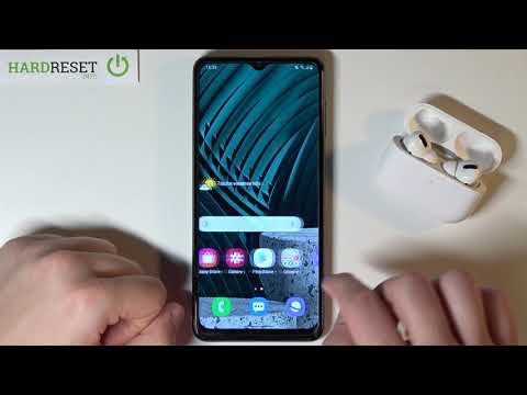 How to Disable Quick Launch Feature in SAMSUNG Galaxy A12 – Double Press Power Key Function