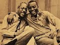 Sonny Stitt & Bennie Green - Flame and Frost (1964) [with Joe Diorio]