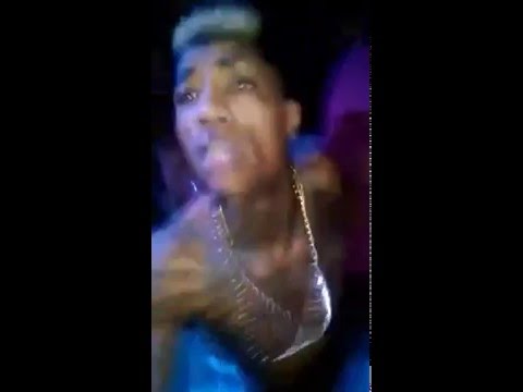 Fiya- Jaio ft Solo Lucci X Smoke Dean