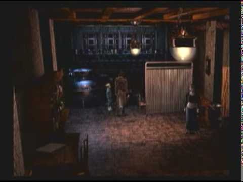 Let's Play Shadow Hearts - Part 105 - Emigre Manuscript!!