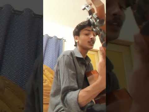 Mayabee (মায়াবী) By Blue Touch Bangladesh (Short Cover)
