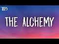 Taylor Swift - The Alchemy (Lyrics)