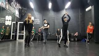 Download lagu Choreography by Sasha Putilov (Full Crate - Yeah) 6 mp3