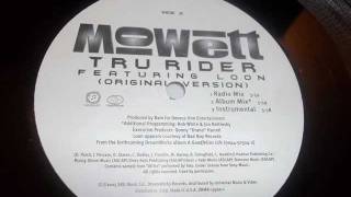 RTQ Mowett ft Loon - Tru rider (Original version) RTQ