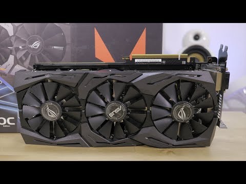 כרטיס מסך Asus ROG Strix RX VEGA56 OC edition 8GB with Aura Sync RGB ROG-STRIX-RXVEGA56-O8G-GAM אסוס תמונה 3