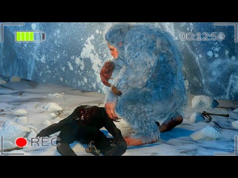 Kann der YETI NEUE TRICKS ??? - Bigfoot 4.1 Gameplay