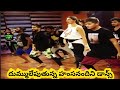 Actress Hamsa Nandini Beautiful Dance Performance Video Hamsanandhini Dance