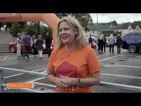 Alan Dickinson video.