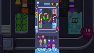 Pixel Flow Level 560