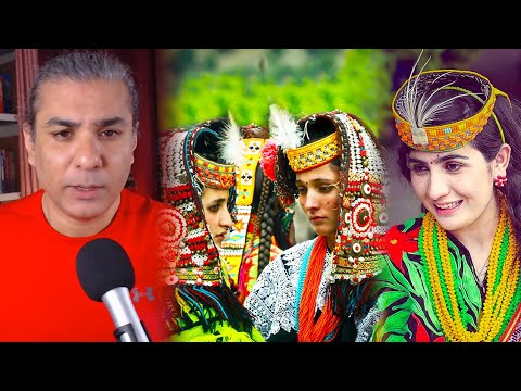 The Genetic Mutation For FAIR SKIN Originated In INDIA | Abhijit Chavda