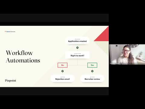 Less Admin, More Impact ~ Partner Webinar with Pinpoint