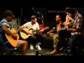 Water And Rust To Love Somebody Live Acoustic