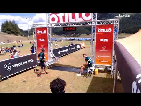 ÖTILLÖ Sprint & Experience Engadin 2020 - Finish Line (Part 2)