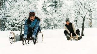 When Day Is Done! (Perry Como) (Lyrics) Romantic &amp; Beautiful 4K Music Video!