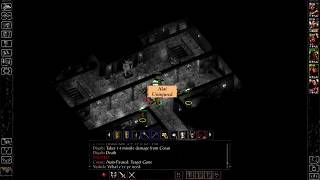 Rush In - Let's Play Baldur's Gate Part 130