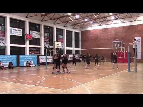 KS Murowana Goślina II - SKF KS Poznań skrót cz. II