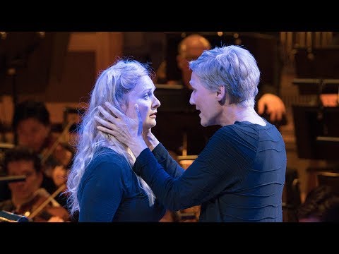 Janáček: The Cunning Little Vixen / Rattle · Berliner Philharmoniker