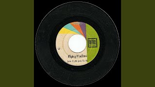 Smile a Little Smile for Me (US Radio Version)