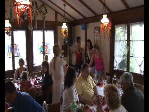 Krstenje Nini Pavlovic jasmina i zoki by FotoResavac