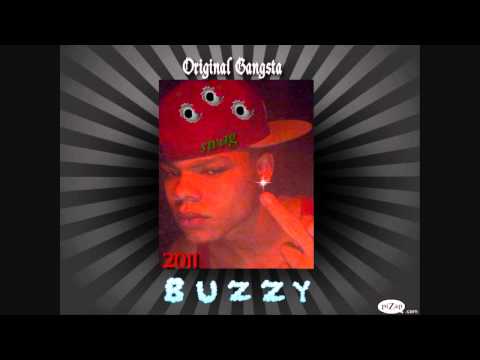 Buzzy // Diss Track Sur Kmoney // Fuck Les Pussy D'ton Genre 2011