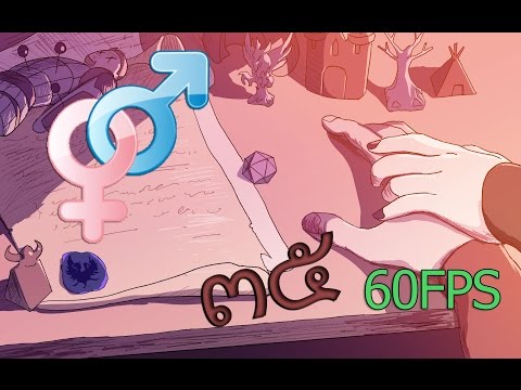 Dragon Age Origins , Lo Spirito del Roleplay 35 - "Intimidire"