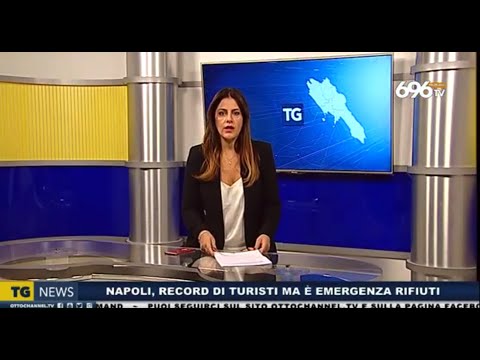 tg news del 27 dicembre 2019