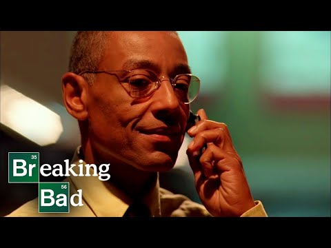 Gus Deals With Juan Bolsa | I See You | Breaking Bad