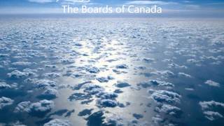 Everything You Do Is A Balloon - Boards of Canada
