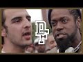 ZEN VS SOWETO KINCH | Dont Flop Rap Battle