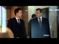Harvey Mike Skyfall Suits AU
