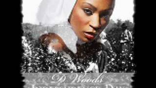 D Woods - The Break Up [NEW 2009]