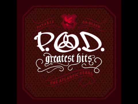 P.O.D. Youth Of The Nation