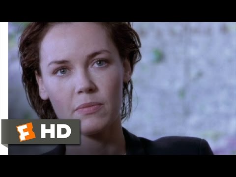 The Hunted (7/8) Movie CLIP - War on my Boy (2003) HD