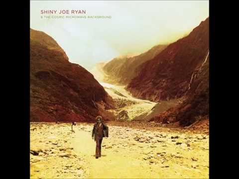 Shiny Joe Ryan & the Cosmic Microwave Background (Full Album)