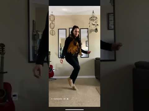 Ashley Harris Campbell - Big John McNeil and Red River Jig