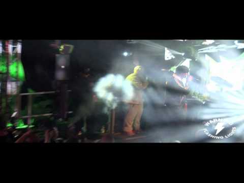 RAVEOLOGY SHOW 1 PT2