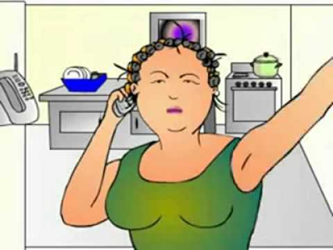 El Vacilon de la Mañana  - Broma telefónica del Medio Ambiente