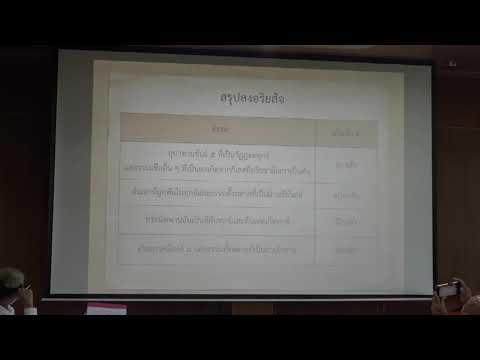177.พระสุตตันตปิฎกวิเคราะห์(ป.เอก พระไตรปิฎกศึกษา) ตอนที่ 7.ตัวอย่างการใช้หลักเนตติ