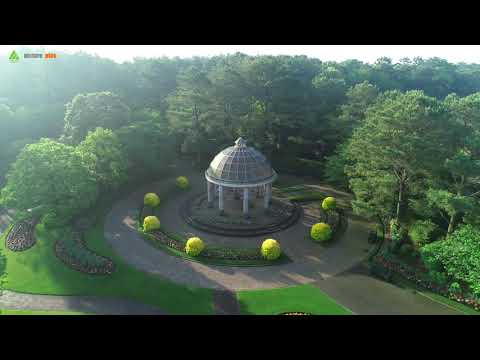 花と緑の植物公園〝フローランテ宮崎”