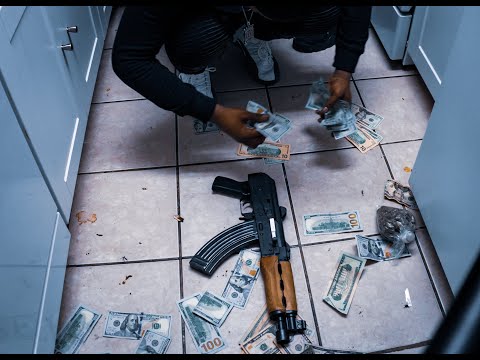 BAMOUT x DOMO el CHOPO x THE MARKSMAN - "LOOKIN" (OFFICIAL VIDEO)