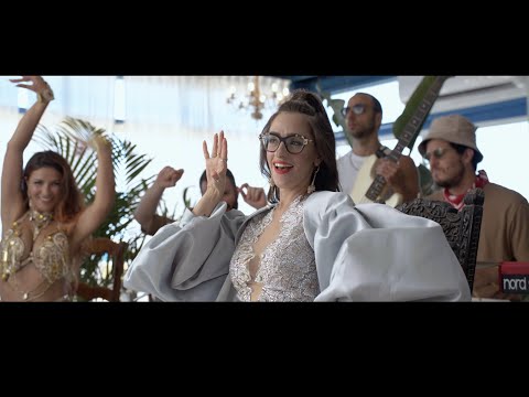 SHEFITA - Enta [Balqees Fathi cover]
