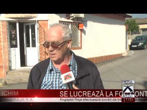 SE LUCREAZĂ LA FOC CONTINUU