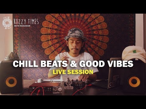 Kozzy Times: Chill Beats & Good Vibes - Episode 10