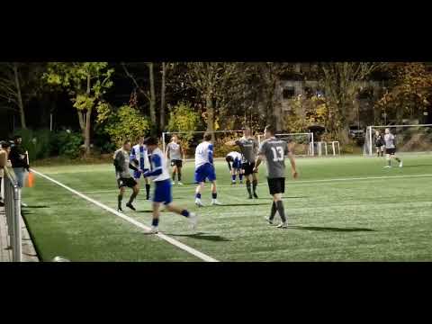 Fc Metternich II vs Sv Niederwerth (Kreisliga A4 Koblenz 25/26)